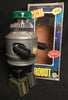 Vintage Battery Operated B-9 Lost in Space Robot