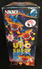 Ufo Buddy - Spaceship and Robot All In One