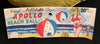 Vintage Vinyl Apollo Beach Ball
