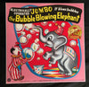 Japan Tomy Takara Jumbo The Bubble Blowing Elephant Limited Edition