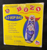 The Original Bozo 3-D Bop Bag