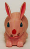 Marx Hong Kong Battery Operated Tricky Action Funny Bunny