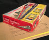 Vintage Japan Battery Operated Monorail Train Set