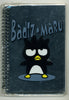 Badtz Maru Note Book