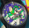 Toy Story Buzz and Woody Analog Watches