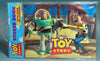 1995 Hasbro Toy Story Sticker Book