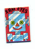 X Ray Eyes Cracker Jack Prize