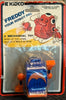 ￼ Vintage Kidco Wind Up Freddy Your Robot Pal ￼