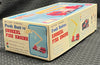 Vintage Alps Japan Push Button Snorkel Fire Engine