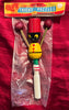 Vintage Oriental Tricks and Puzzles Noisemaker