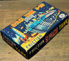 VINTAGE MODERN TOYS JAPAN S-100 SPACE TANK TIN FRICTION NM W/ BOX TOP OLD STOCK!