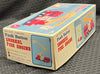 Vintage Alps Japan Push Button Snorkel Fire Engine