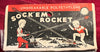 Vintage Hong Kong Sock' Em Rocket Set