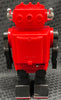 Vintage Horikawa Japan Battery Operated Ranger Robot