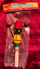 Vintage Oriental Tricks and Puzzles Noisemaker