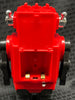 Vintage Horikawa Japan Battery Operated Ranger Robot