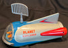 Vintage Modern Toys Japan Planet Explorer Spaceship