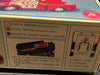 Vintage Alps Japan Push Button Snorkel Fire Engine
