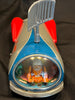 Vintage Modern Toys Japan Planet Explorer Spaceship