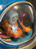 Vintage Modern Toys Japan Planet Explorer Spaceship