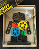 BATTERY OPERATED TPS JAPAN DESIGNED KINSMAN ROBOT MACHINE CONVEYER 7021 NOS