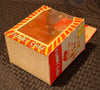 VINTAGE HONG KONG IMCO BATTERY OPERATED FUNNY CHEF ROBOT
