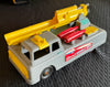 Ideal's Atomic Mobile Unit Rocket Launching Truck