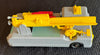 Ideal's Atomic Mobile Unit Rocket Launching Truck