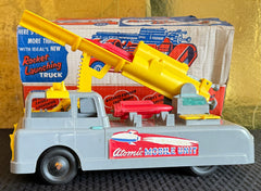 Ideal's Atomic Mobile Unit Rocket Launching Truck