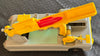 Ideal's Atomic Mobile Unit Rocket Launching Truck