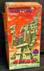 Vintage Horikawa Japan Attacking  Martian Robot