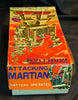 Vintage Horikawa Japan Attacking  Martian Robot