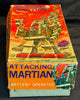Vintage Horikawa Japan Attacking  Martian Robot