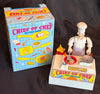 Vintage Everlast Wind Up Chief of Chef Savings Bank
