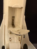 Vintage  Battery Operated Japan Space Rocket Base With Box