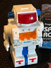 Vintage Radio Shack Programable Space Robot