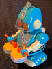 Vintage Modern Toys Masudaya Drumboy Robot