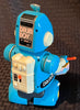 Vintage Modern Toys Masudaya Drumboy Robot