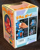 Vintage Modern Toys Masudaya Drumboy Robot
