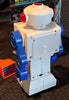Vintage Hong Kong Sonic Control Musical Star Robot