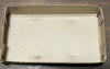 VINTAGE MODERN TOYS JAPAN S-100 SPACE TANK TIN FRICTION NM W/ BOX TOP OLD STOCK!