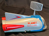 Vintage Modern Toys Japan Planet Explorer Spaceship