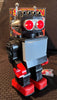 Vintage Kamco Battery Operated Saturn Robot