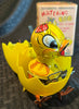 Vintage Mikuni Japan Wind Up Hatching Egg