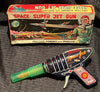 Vintage KO Yoshiya Space Super Jet Gun