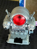 1990's Accroutrements Sparking Cyclops Wind Up Robot