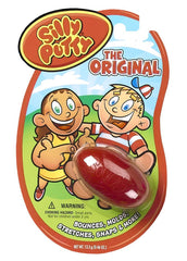 The Original Silly Putty