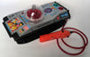 Vintage Battery Operated Space Tank