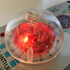 Vintage Battery Operated Space Tank