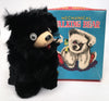 Vintage Japan Wind Up Walking Bear